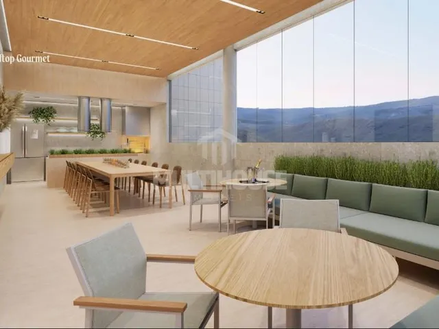 Imagem 8: Alto Belvedere Seu Resort Particular Novo Empreendimento no Belvedere em Bh