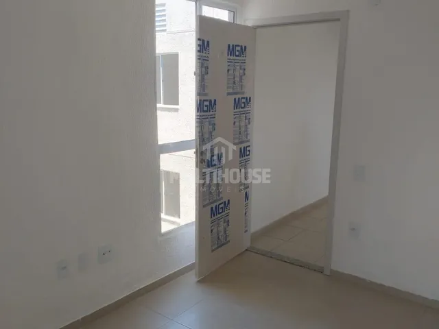 Imagem: Apartamento de 2 Quartos para Locação