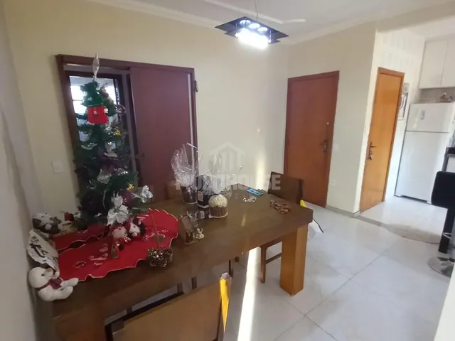 Imagem: Apartamento Cobertura - 03 Quartos Sendo