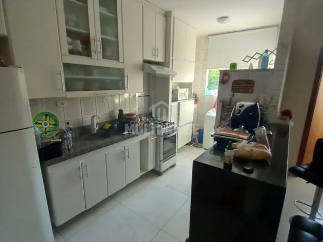 Imagem 5: Apartamento Cobertura - 03 Quartos Sendo 01 Suíte para Venda Itapoa, Belo Horizonte - Mg