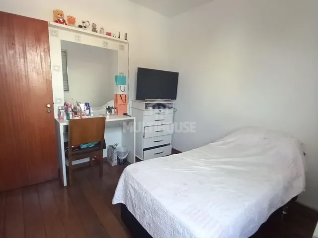 Imagem 12: Apartamento Cobertura - 03 Quartos Sendo 01 Suíte para Venda Itapoa, Belo Horizonte - Mg