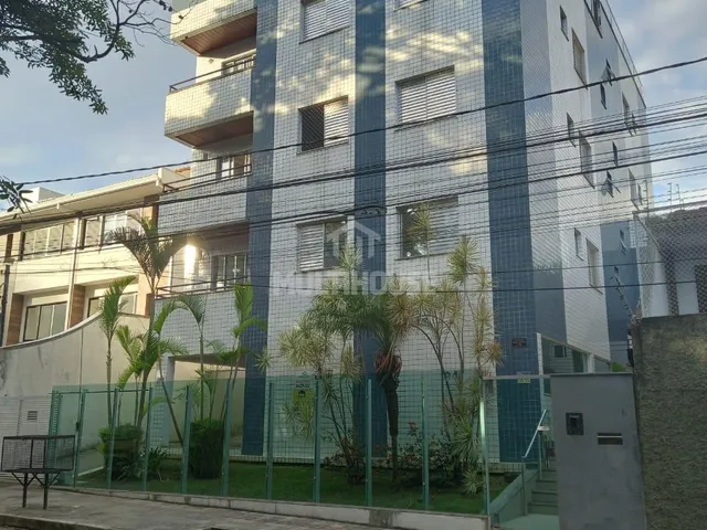 Imagem 2: Apartamento Cobertura - 03 Quartos Sendo 01 Suíte para Venda Itapoa, Belo Horizonte - Mg