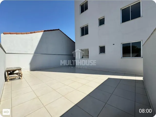 Imagem 3: Excelente Apartamento Área Privativa 02 Quartos santa Monica, Belo Horizonte - Mg