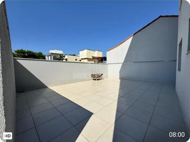 Imagem 4: Excelente Apartamento Área Privativa 02 Quartos santa Monica, Belo Horizonte - Mg