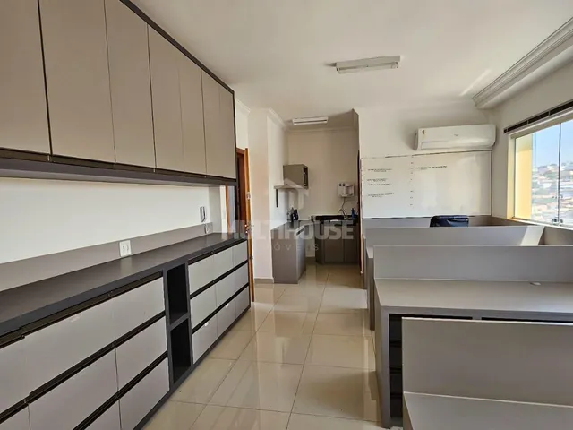 Imagem 9: Sala Comercial - Bairro santa Monica - Belo Horizonte Mg