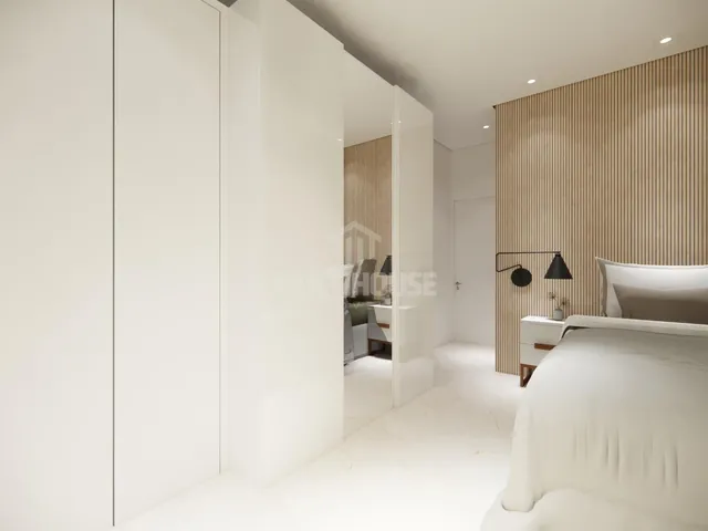 Imagem 4: Casa de 128M² com 3 Quartos, 1 Suíte 2 Vagas de Garagem À Venda no Planalto, Bh