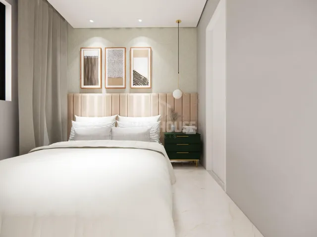 Imagem 8: Casa de 128M² com 3 Quartos, 1 Suíte 2 Vagas de Garagem À Venda no Planalto, Bh