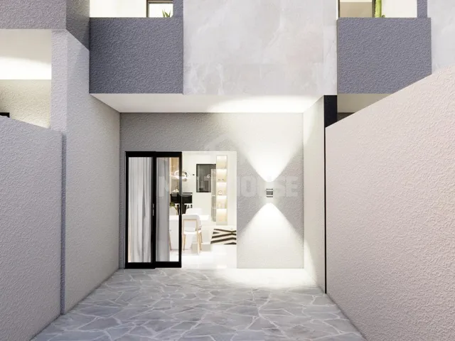 Imagem 15: Casa de 128M² com 3 Quartos, 1 Suíte 2 Vagas de Garagem À Venda no Planalto, Bh