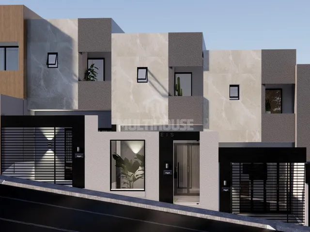 Imagem 16: Casa de 128M² com 3 Quartos, 1 Suíte 2 Vagas de Garagem À Venda no Planalto, Bh