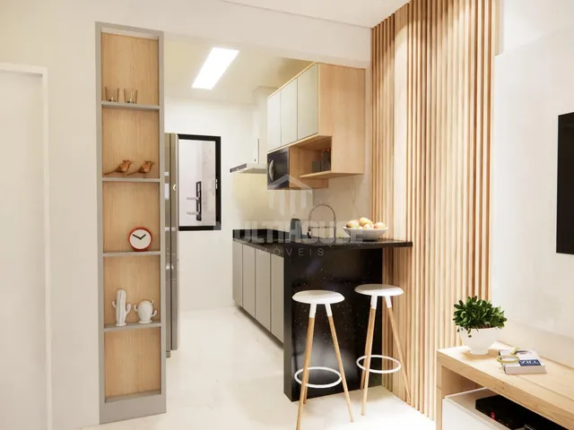 Imagem 10: Casa de 85M² com 2 Quartos, 2 Suítes 1 Vagas de Garagem À Venda no Planalto, Bh