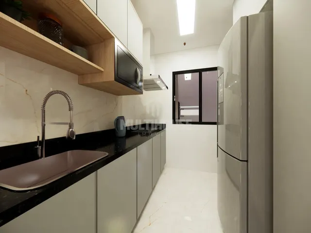 Imagem 11: Casa de 85M² com 2 Quartos, 2 Suítes 1 Vagas de Garagem À Venda no Planalto, Bh