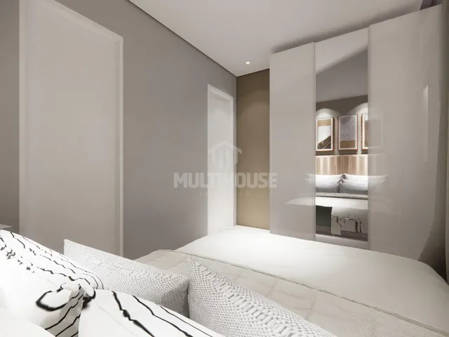 Imagem 5: Casa de 85M² com 2 Quartos, 2 Suítes 1 Vagas de Garagem À Venda no Planalto, Bh