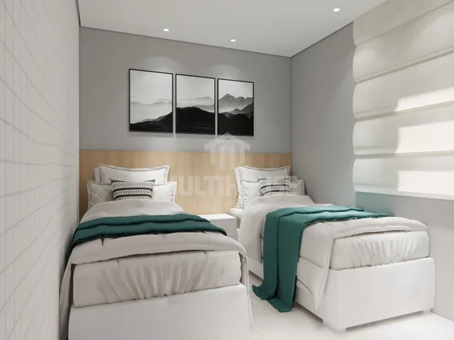 Imagem 16: Casa de 85M² com 2 Quartos, 2 Suítes 1 Vagas de Garagem À Venda no Planalto, Bh