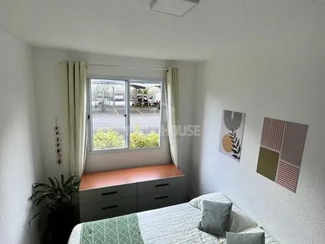 Imagem 3: Apartamento Mobiliado de 45M² com 1 Quarto e 1 Vaga no Jardim Guanabara, Belo Horizonte - Mg