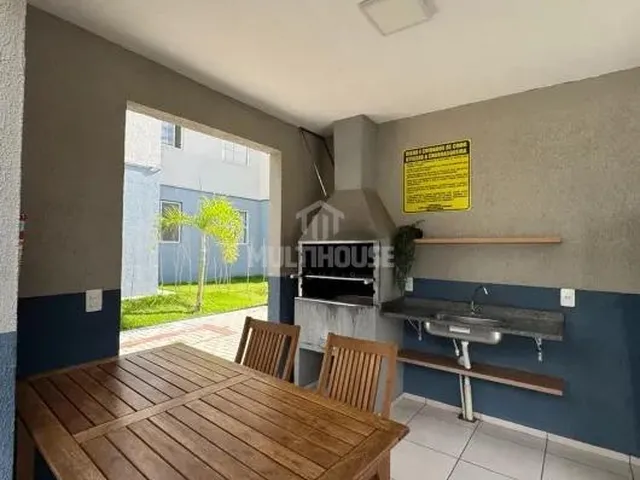 Imagem 8: Apartamento Mobiliado de 45M² com 1 Quarto e 1 Vaga no Jardim Guanabara, Belo Horizonte - Mg