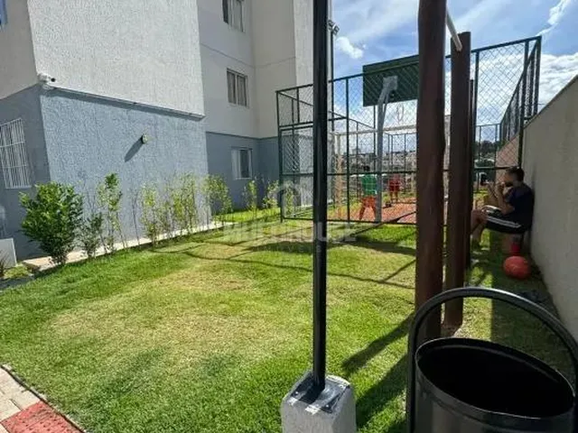 Imagem 10: Apartamento Mobiliado de 45M² com 1 Quarto e 1 Vaga no Jardim Guanabara, Belo Horizonte - Mg