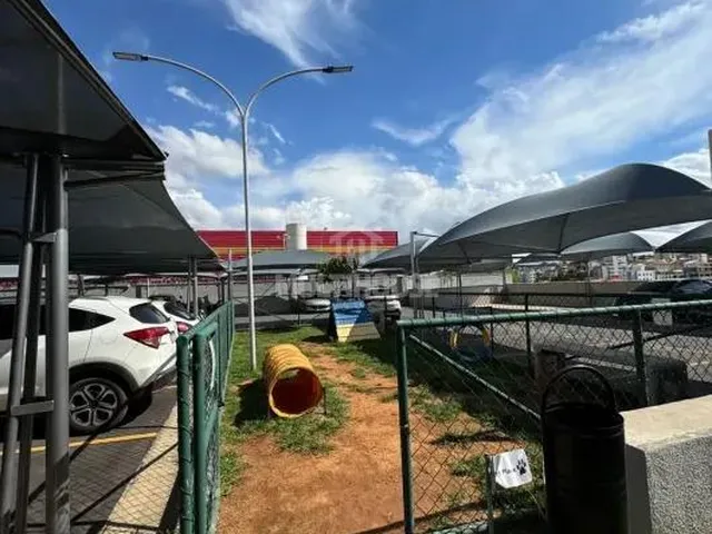 Imagem 11: Apartamento Mobiliado de 45M² com 1 Quarto e 1 Vaga no Jardim Guanabara, Belo Horizonte - Mg