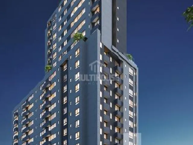 Imagem: Upside Square Patrimar Studios e Apartamentos
