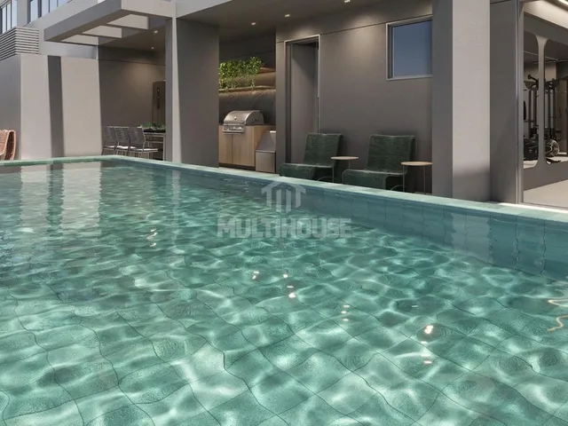 Imagem 15: Upside Square Patrimar Studios e Apartamentos À Venda no santa Efigênia Bh