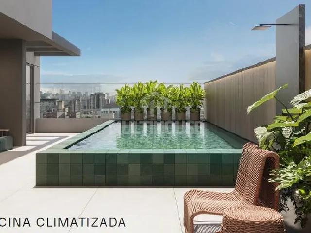 Imagem 2: Upside Square Patrimar Studios e Apartamentos À Venda no santa Efigênia Bh