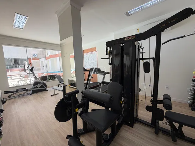 Imagem 3: Apartamento 3 Dorm para Locação - Corrego Grande - Fpolis/Sc