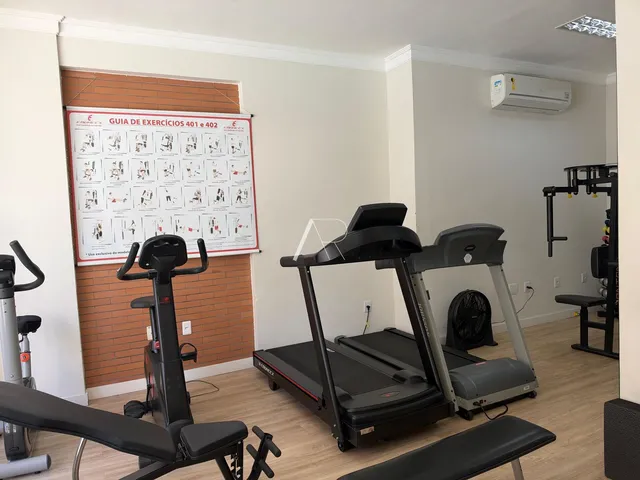 Imagem 9: Apartamento 3 Dorm para Locação - Corrego Grande - Fpolis/Sc