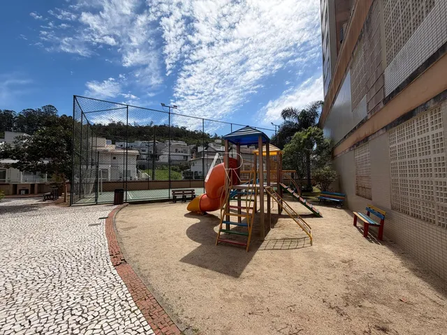 Imagem 2: Apartamento 3 Dorm para Locação - Corrego Grande - Fpolis/Sc