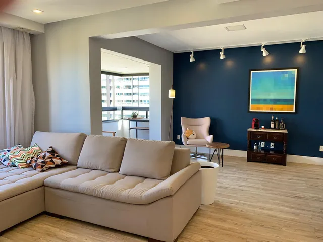 Imagem: Apartamento 82M² com Suíte e 2 Vagas À