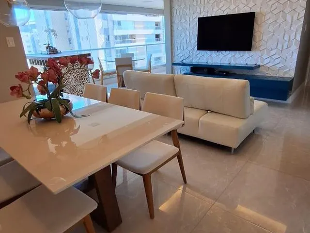 Imagem: Apartamento À Venda com 3 Quartos com Suíte