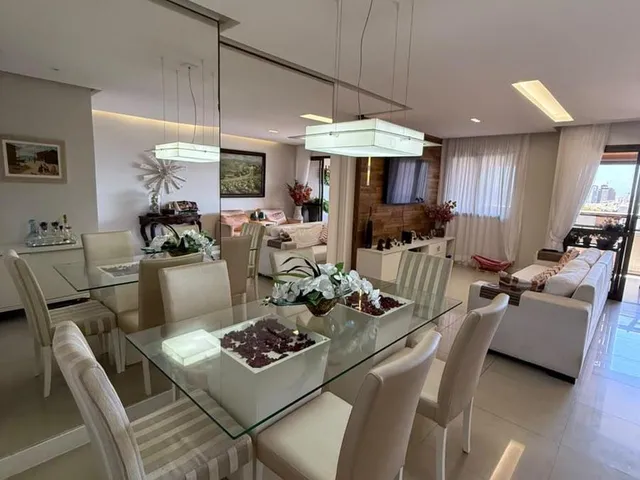 Imagem: Apartamento À Venda com 4 Quartos Revertidos