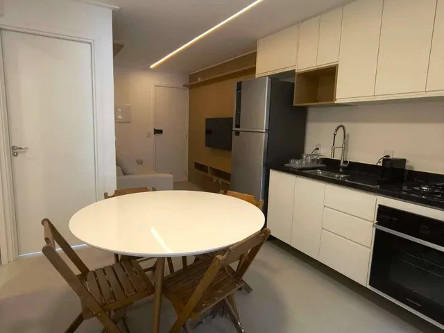 Imagem 3: Apartamento 2 Dormitórios 1 Suíte - Bairro Pauliceia - São Bernardo do Campo