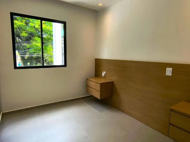 Imagem 5: Apartamento 2 Dormitórios 1 Suíte - Bairro Pauliceia - São Bernardo do Campo