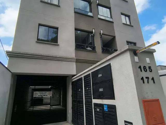 Imagem 16: Apartamento 2 Dormitórios 1 Suíte - Bairro Pauliceia - São Bernardo do Campo