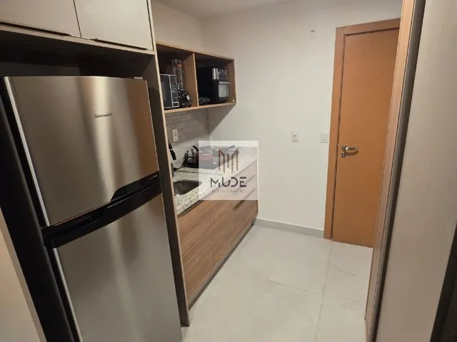 Imagem 14: Unique Live | Studio Mobiliado Á Venda no Caminho das Árvores
