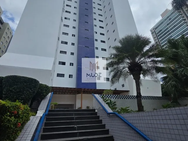 Imagem: Edifício Jacarandá Apartamento Á Venda