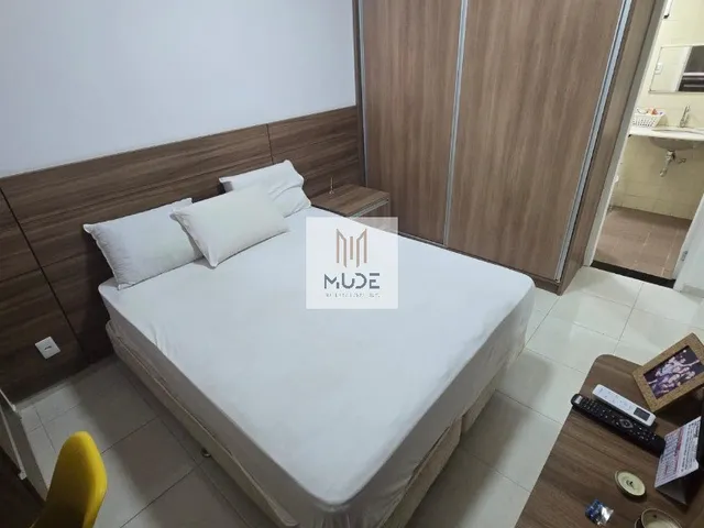 Imagem 8: Edifício Jacarandá | Apartamento Á Venda na Pituba | 3 Quartos, 1 Suíte | Área de 105,89M²| Nascente