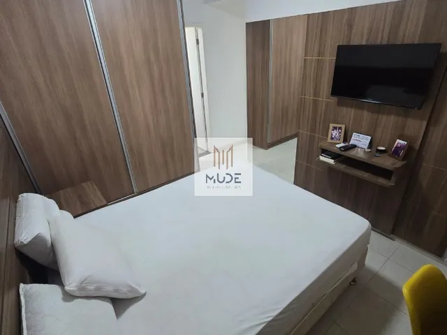 Imagem 7: Edifício Jacarandá | Apartamento Á Venda na Pituba | 3 Quartos, 1 Suíte | Área de 105,89M²| Nascente