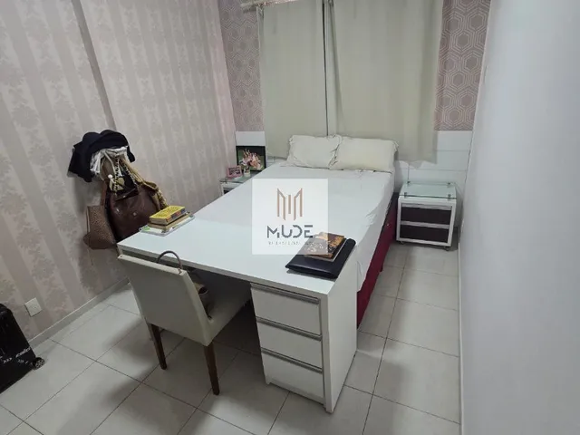 Imagem 11: Edifício Jacarandá | Apartamento Á Venda na Pituba | 3 Quartos, 1 Suíte | Área de 105,89M²| Nascente