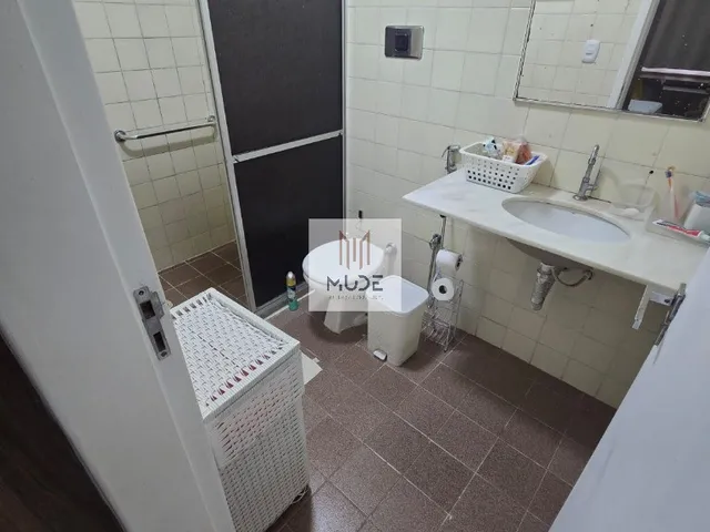 Imagem 10: Edifício Jacarandá | Apartamento Á Venda na Pituba | 3 Quartos, 1 Suíte | Área de 105,89M²| Nascente