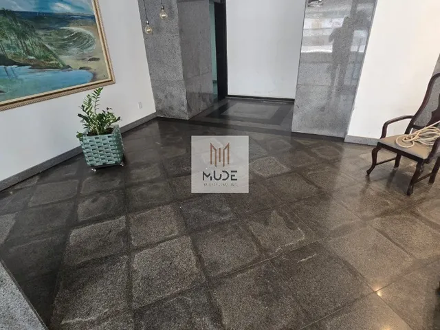 Imagem 14: Edifício Jacarandá | Apartamento Á Venda na Pituba | 3 Quartos, 1 Suíte | Área de 105,89M²| Nascente