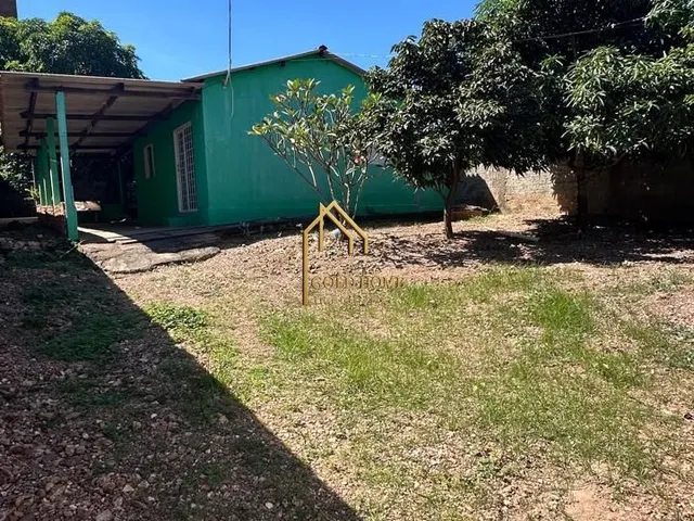 Imagem: Casa À Venda no Jardim Paula 2 - Várzea