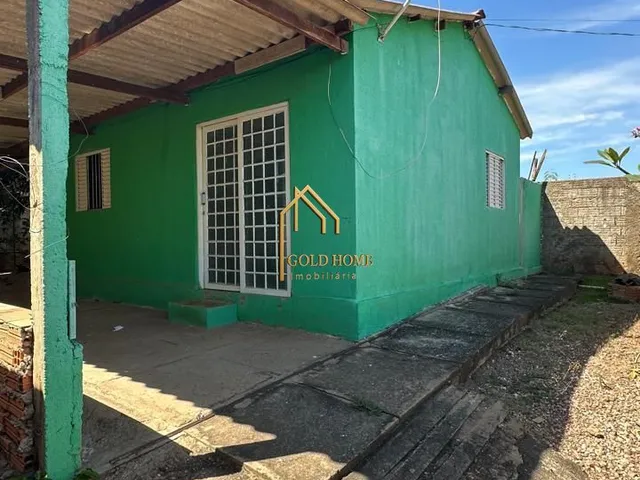 Imagem 8: Casa À Venda no Jardim Paula 2 - Várzea Grande/Mt