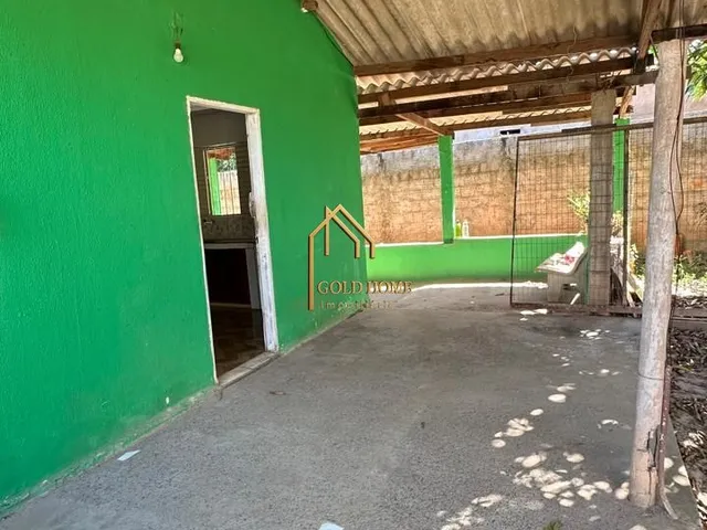 Imagem 6: Casa À Venda no Jardim Paula 2 - Várzea Grande/Mt