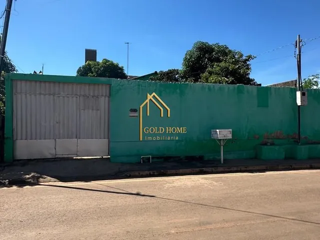 Imagem 10: Casa À Venda no Jardim Paula 2 - Várzea Grande/Mt