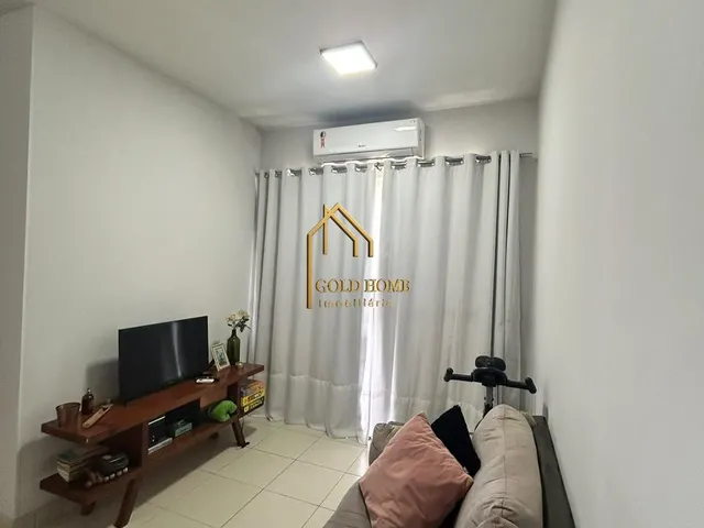 Imagem 10: Apartamento Mobiliado para Locação Parque Residencial Beira Rio
