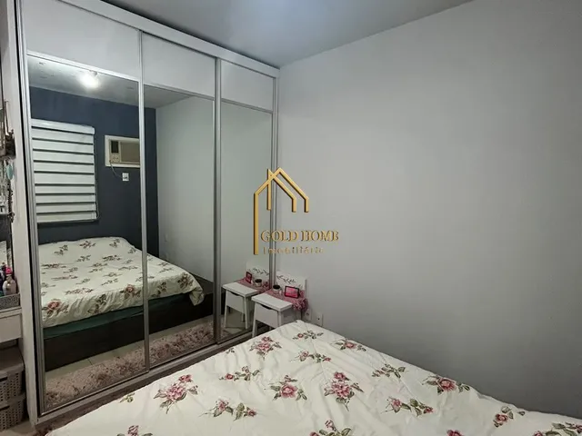 Imagem 12: Apartamento Mobiliado para Locação Parque Residencial Beira Rio