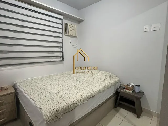 Imagem 8: Apartamento Mobiliado para Locação Parque Residencial Beira Rio