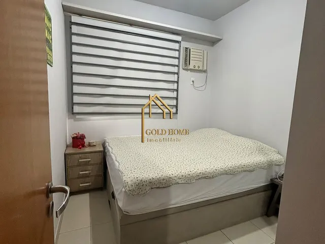 Imagem 9: Apartamento Mobiliado para Locação Parque Residencial Beira Rio