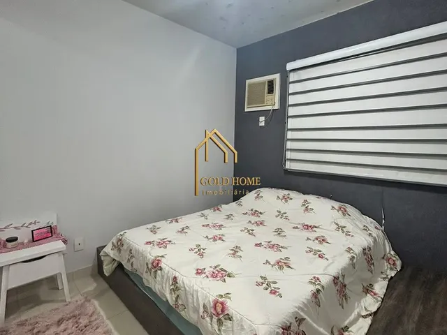 Imagem 16: Apartamento Mobiliado para Locação Parque Residencial Beira Rio