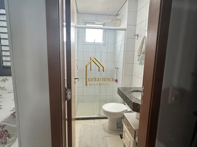 Imagem 6: Apartamento Mobiliado para Locação Parque Residencial Beira Rio